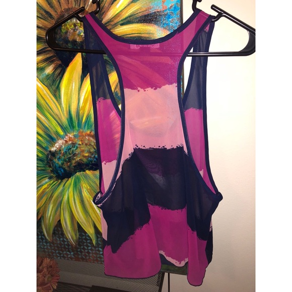 Forever 21 Crop Tank - Picture 2 of 2